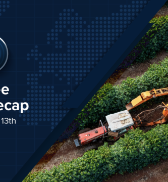 Coffee News Recap, 13 Mar: Brazil & Vietnam coffee exports fell in February, RFK Jr. challenges Starbucks and Dunkin’ over sugar levels & other stories