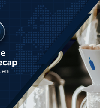 Coffee News Recap, 6 Mar: Luckin backer reportedly acquires Blue Bottle, Germany overtakes US as Brazil’s biggest coffee buyer & other stories