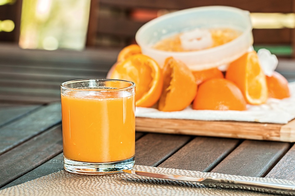 Detoxify Your Body Naturally with These Delicious Juice Recipes