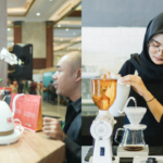 Indonesia’s specialty coffee market is thriving