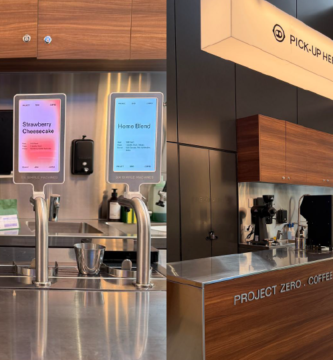 Pre-batched espresso: Why it’s dividing opinion