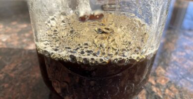 Toast Report Shows Lattes Rising as Drip Coffee and Cold Brew Slip
