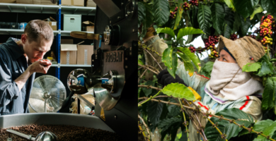 Will conflict in the Middle East make coffee more expensive?