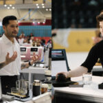 Winning competitions isn’t enough: Why more barista champions are building brands