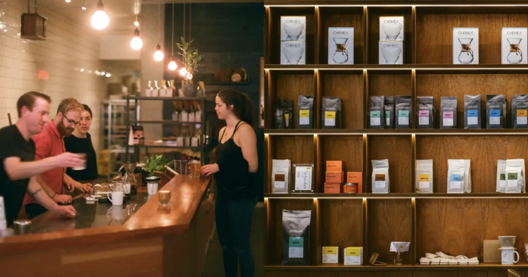 Canadian roasters are building a specialty coffee culture on their own terms