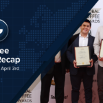 Coffee News Recap, 3 Apr: Global Coffee Awards MENA announced for June, new CEO named for KDP’s Global Coffee Co & other stories