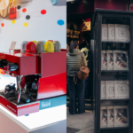Coffee brands are using collaborations to build community