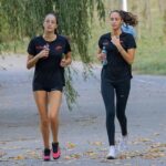 Creating a Support System for Your Healthy Lifestyle Goals
