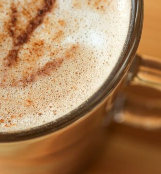 ‘Default Nudge’ to Oat Milk Reduces Carbon Footprint of Cafe Drinks