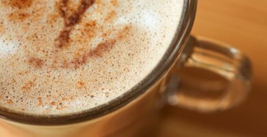 ‘Default Nudge’ to Oat Milk Reduces Carbon Footprint of Cafe Drinks