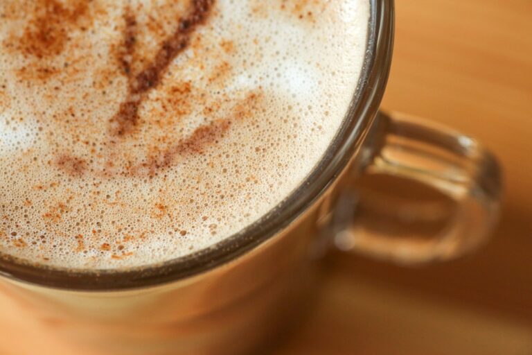 ‘Default Nudge’ to Oat Milk Reduces Carbon Footprint of Cafe Drinks