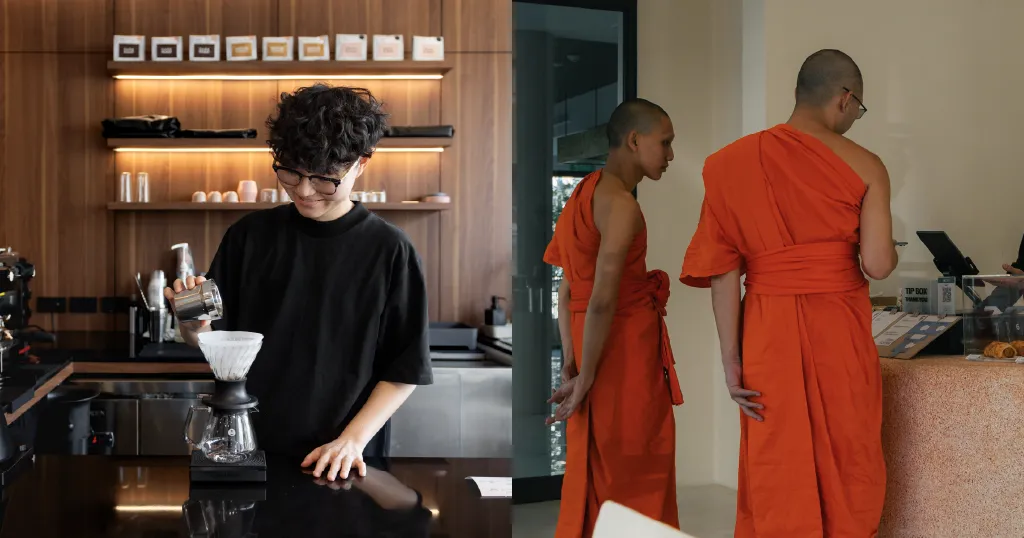 Homegrown coffee is fuelling Thailand’s specialty boom