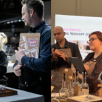 Hospitality now comes first in coffee – and there’s a lot to learn from competitions