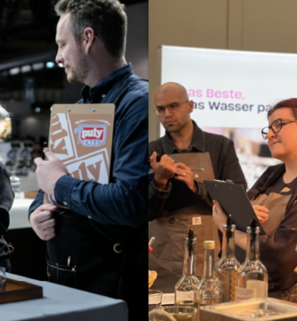 Hospitality now comes first in coffee – and there’s a lot to learn from competitions