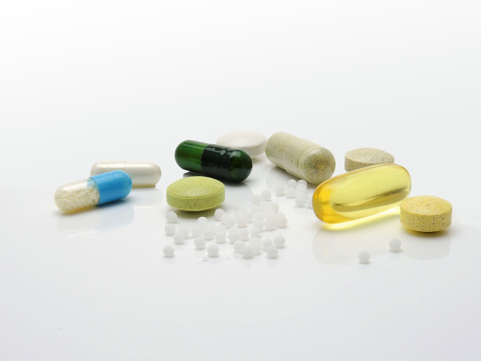 How to Choose the Right Nutritional Supplements for Your Needs