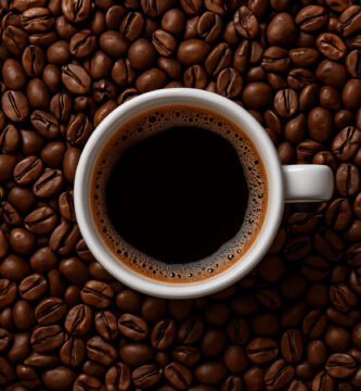 Join Joe’s Garage Coffee at The NAMA Show 2026!