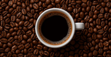 Join Joe’s Garage Coffee at The NAMA Show 2026!