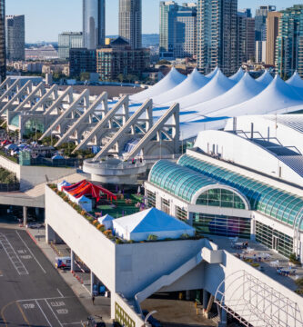 New Products Coming to World of Coffee San Diego