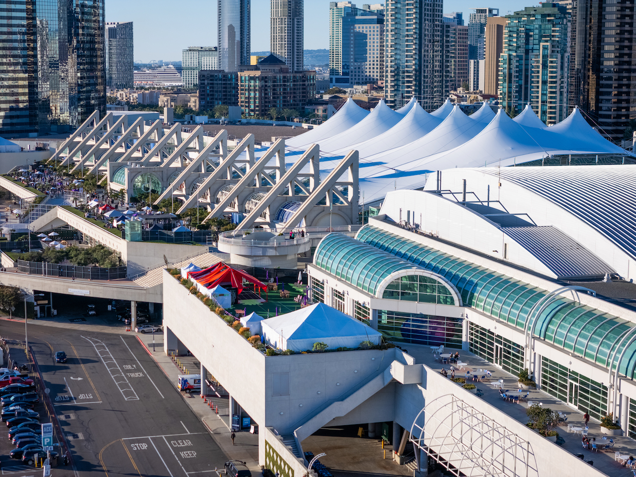 New Products Coming to World of Coffee San Diego