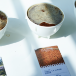 Record-Setting Ecuador Auction + New NKG Coffee Council