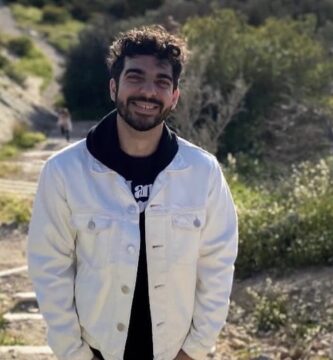 Three Questions with Kosta Kallivrousis of Age of Coffee