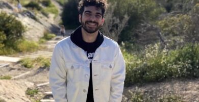 Three Questions with Kosta Kallivrousis of Age of Coffee
