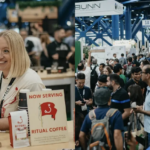 What’s happening at World of Coffee San Diego