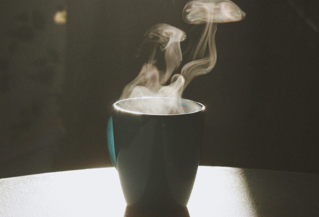 .8 Million Hot Coffee Fine + Equipment Maker Gets B Corp