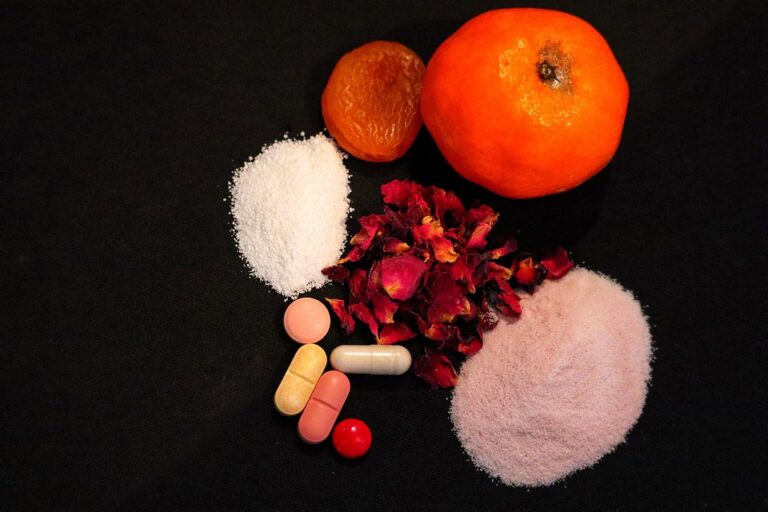 Breaking Down the Science: How Nutritional Supplements Support Overall Wellness