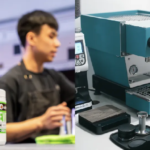 Cleaning home espresso machines: Why correct dosing matters