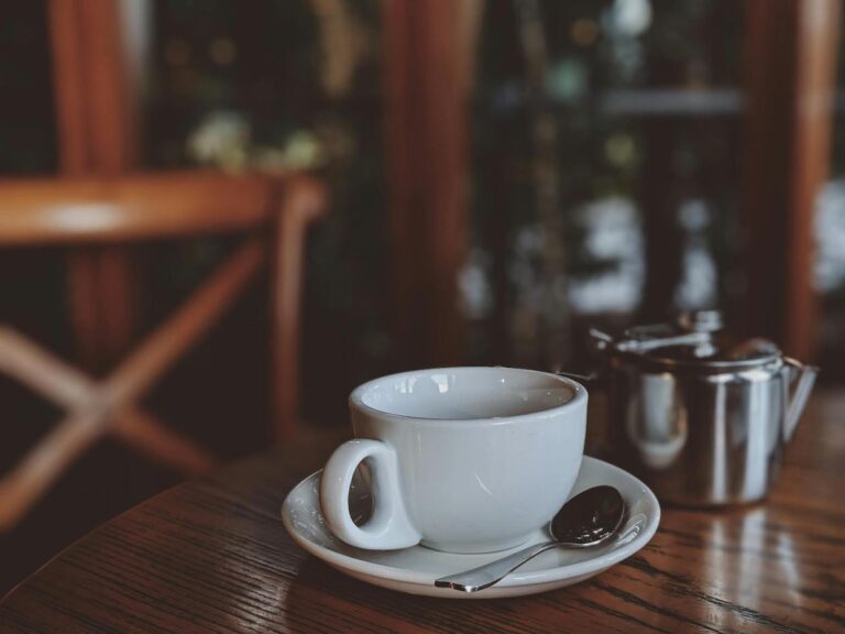 Coffee Drinkers Have Lower Odds of Multiple Sclerosis
