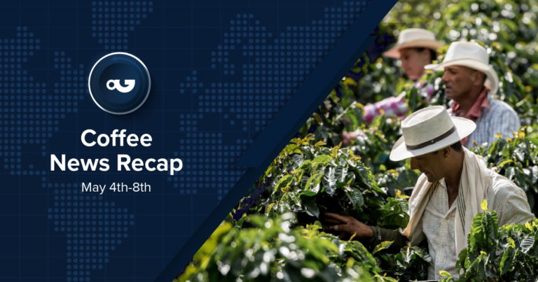 Coffee News Recap, 8 May: EUDR set to include instant coffee, Honduras expected to produce over 6 million bags for 2026/27 harvest & other stories