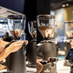 Coffee grinders are evolving, but what do baristas actually need from them?