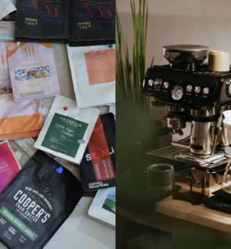 Coffee subscriptions have matured – there’s now more choice than ever