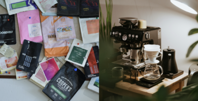 Coffee subscriptions have matured – there’s now more choice than ever