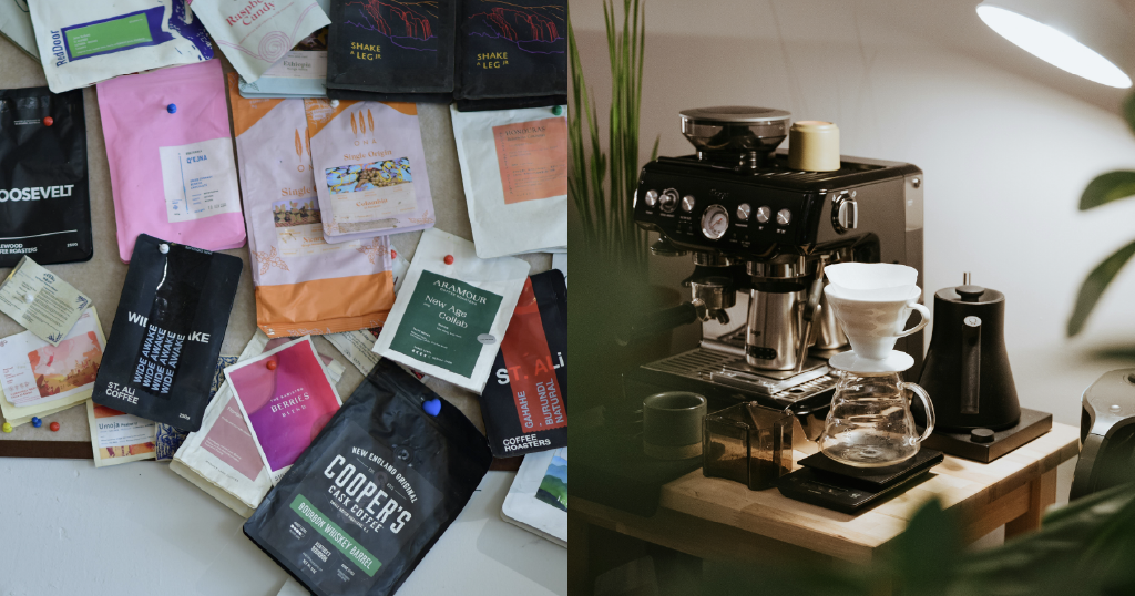 Coffee subscriptions have matured – there’s now more choice than ever Coffee subscriptions have matured – there’s now more choice than ever