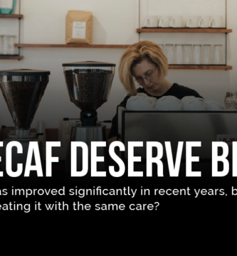 Does decaf deserve better? – Perfect Daily Grind