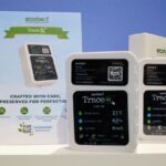 Ecotact Introduces TraceIQ for Green Coffee Shipment Tracking