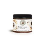 King Arthur Espresso Powder: Premium Baking Extract for Rich Chocolate Flavoring, 3 oz Reusable Jar, Kosher Certified – Enhance Your Desserts with Instant Coffee Intensity
