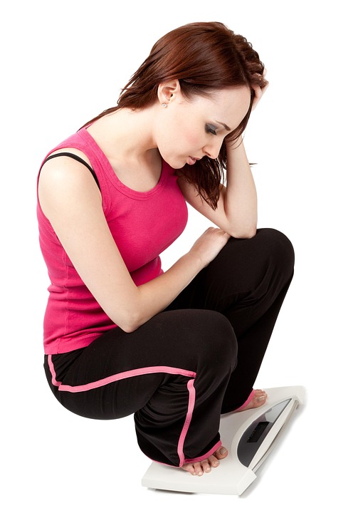 Organic Weight Loss: The Key to a Healthier Lifestyle