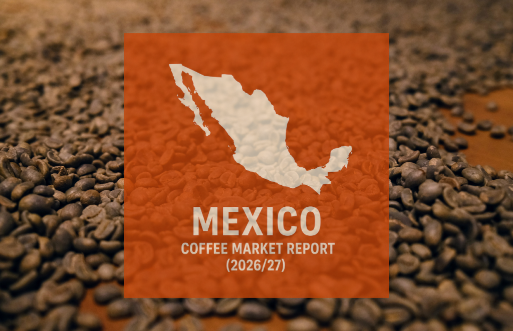 Production Rises Slightly with More Robusta
