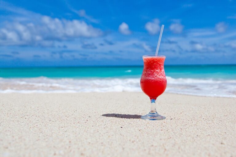 Revitalize Your Body and Mind with These Wellness Drink Recipes