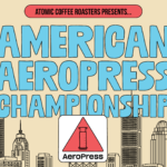 The 2026 American AeroPress Championship is Heading to Boston