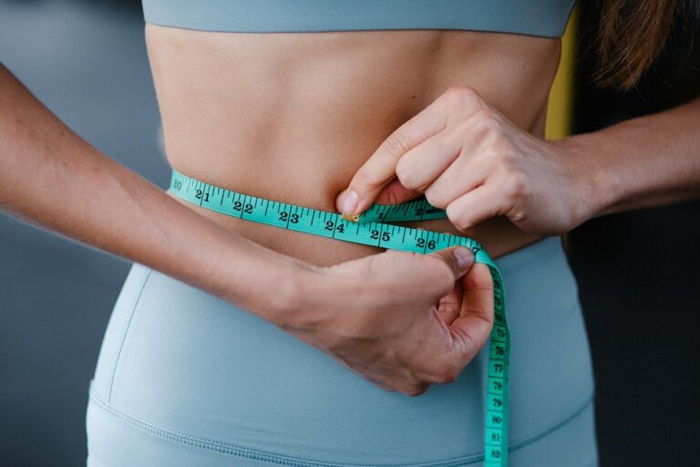 The Journey to Sustainable Weight Loss: Tips and Tricks for Success