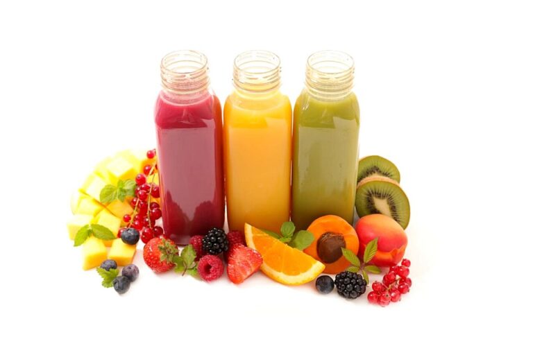 Transform Your Body with Ikaria Lean Belly Juice