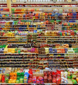 U.S. Grocery Coffee Prices Hit All-Time Average High in April