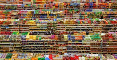 U.S. Grocery Coffee Prices Hit All-Time Average High in April
