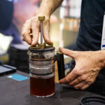 Weber Opens European HQ + New Cup Tasters Champ