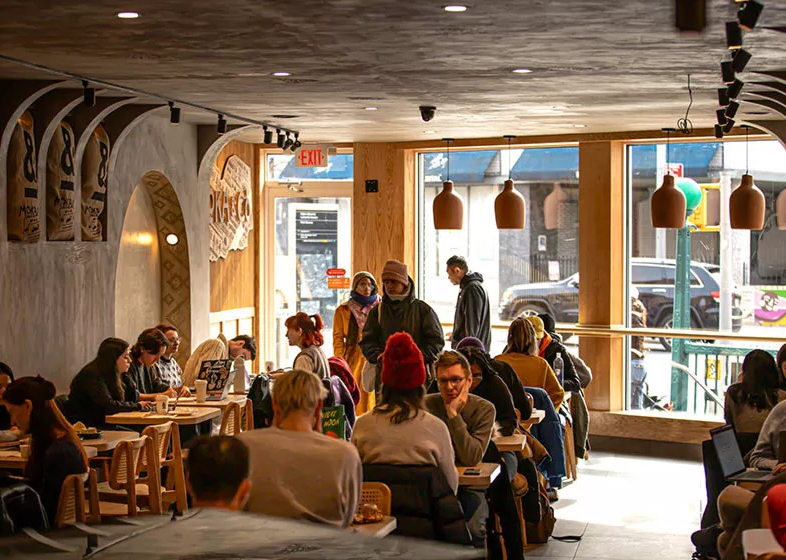 Yemeni Coffee Shop Boom + No-Tip Reversal