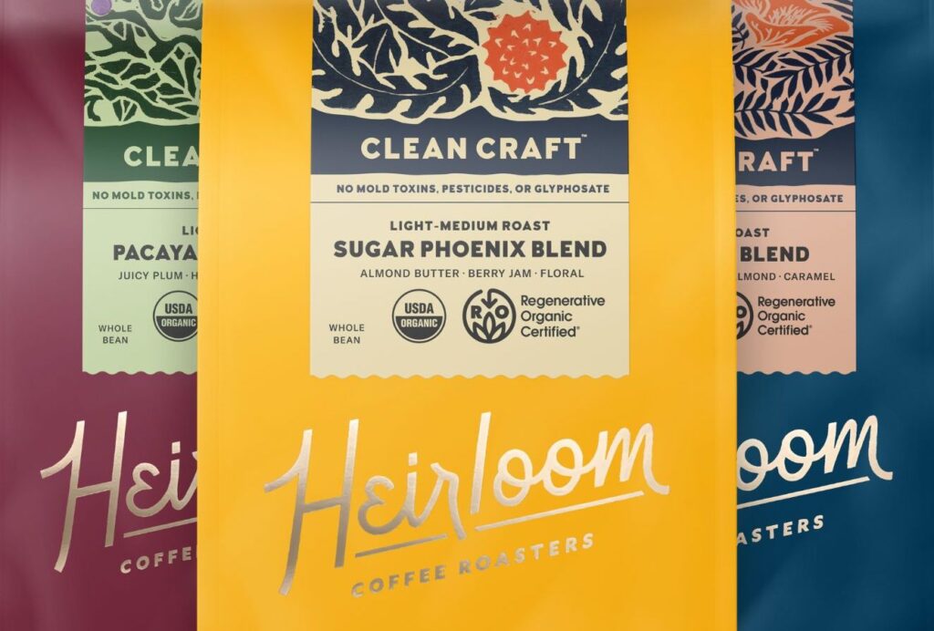 A ‘Clean Craft’ Assurance + New in Manual Immersion Brewing